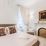 The Silk Thread Apartment