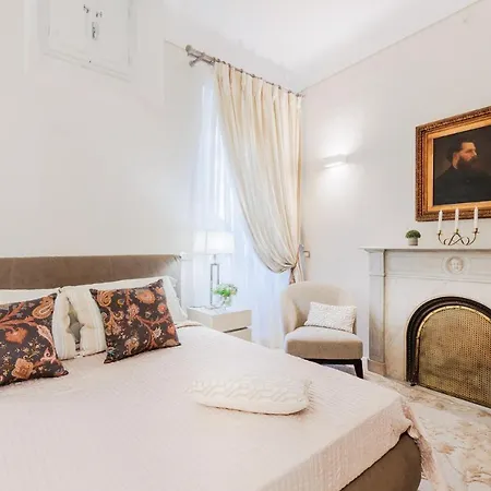 The Silk Thread Appartamento