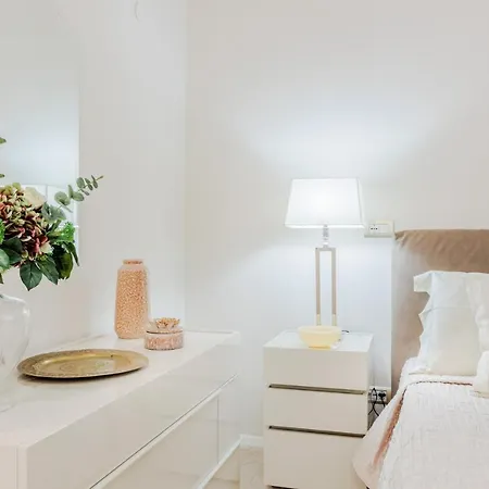 Apartamento The Silk Thread *