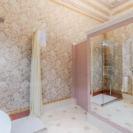 The Silk Thread Apartment