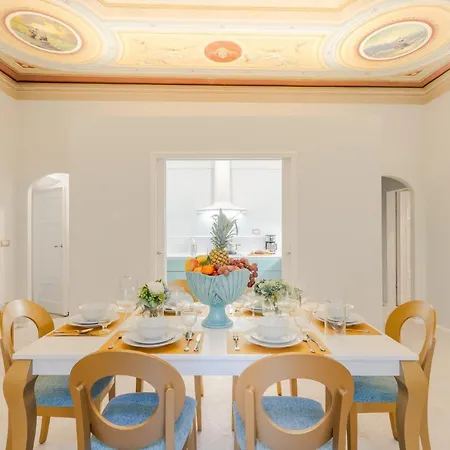 Apartamento The Silk Thread