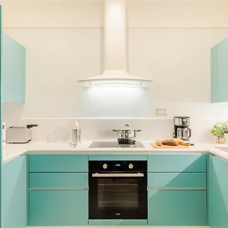 The Silk Thread Appartamento Lucca