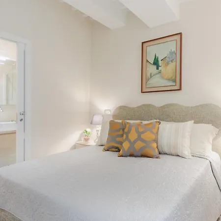 Apartamento The Silk Thread Lucca