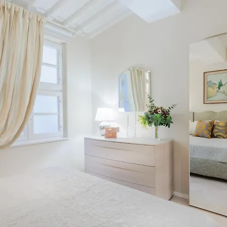 Appartamento The Silk Thread