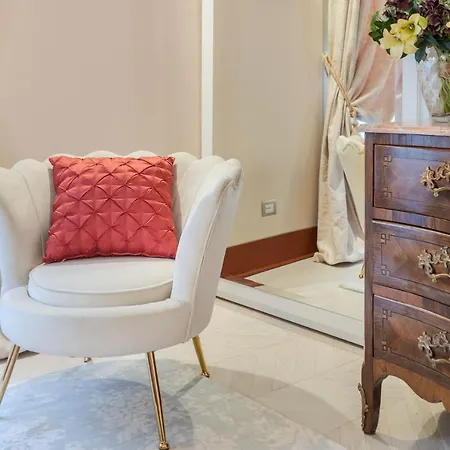 Apartamento The Silk Thread