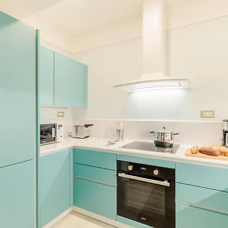 The Silk Thread Apartment