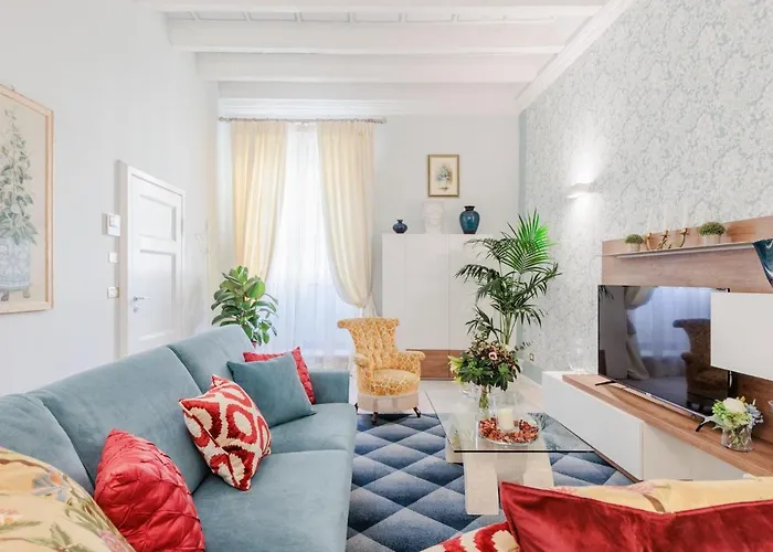 The Silk Thread Apartamento *