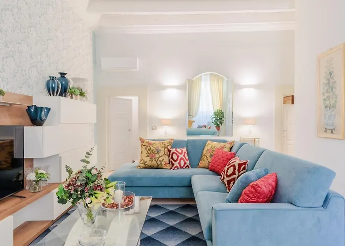 The Silk Thread Apartamento Lucca