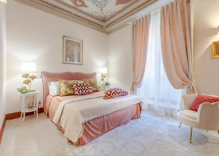 The Silk Thread Apartamento Lucca