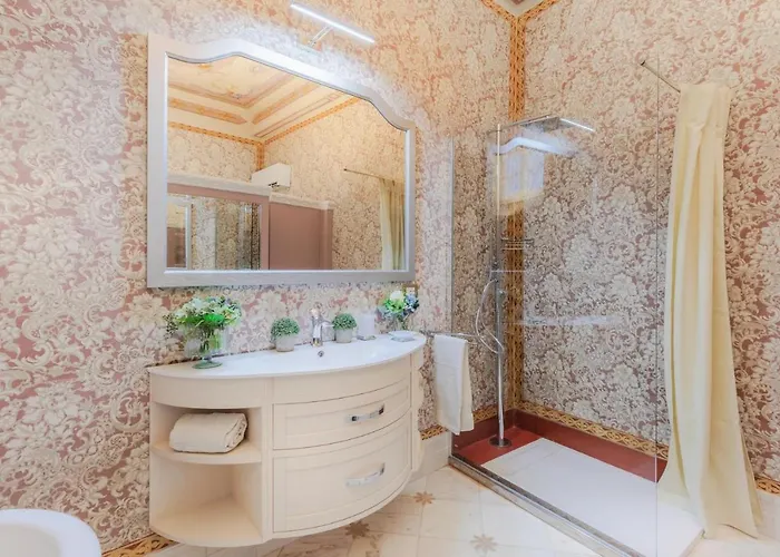 The Silk Thread Apartamento *