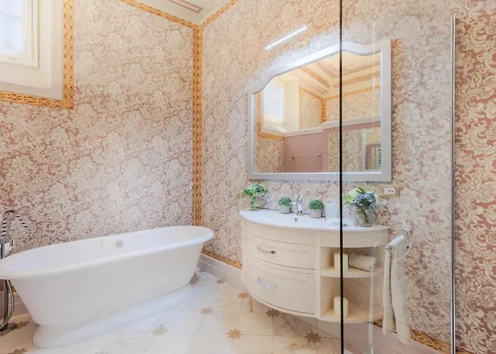 The Silk Thread Apartamento