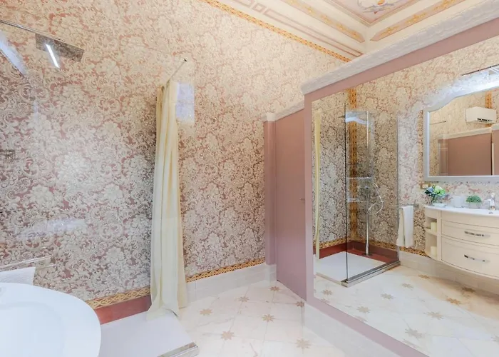 The Silk Thread Apartamento