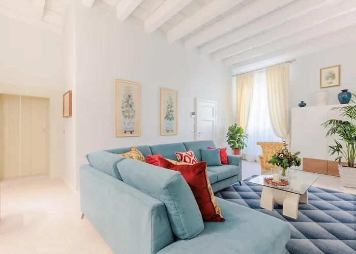 The Silk Thread Apartamento *