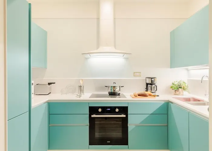 The Silk Thread Apartamento Lucca