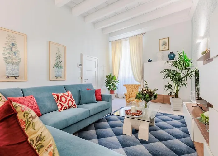 The Silk Thread Apartamento