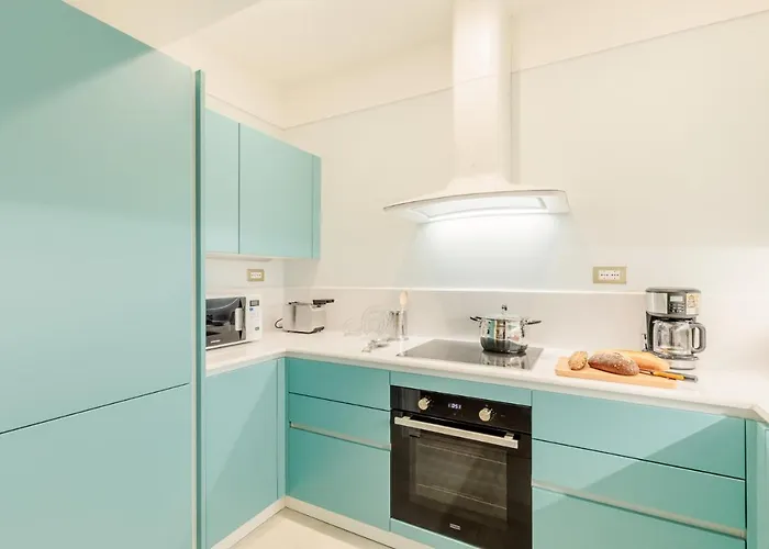 The Silk Thread Apartamento