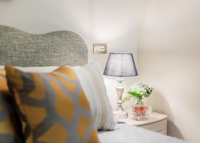 The Silk Thread Apartamento *